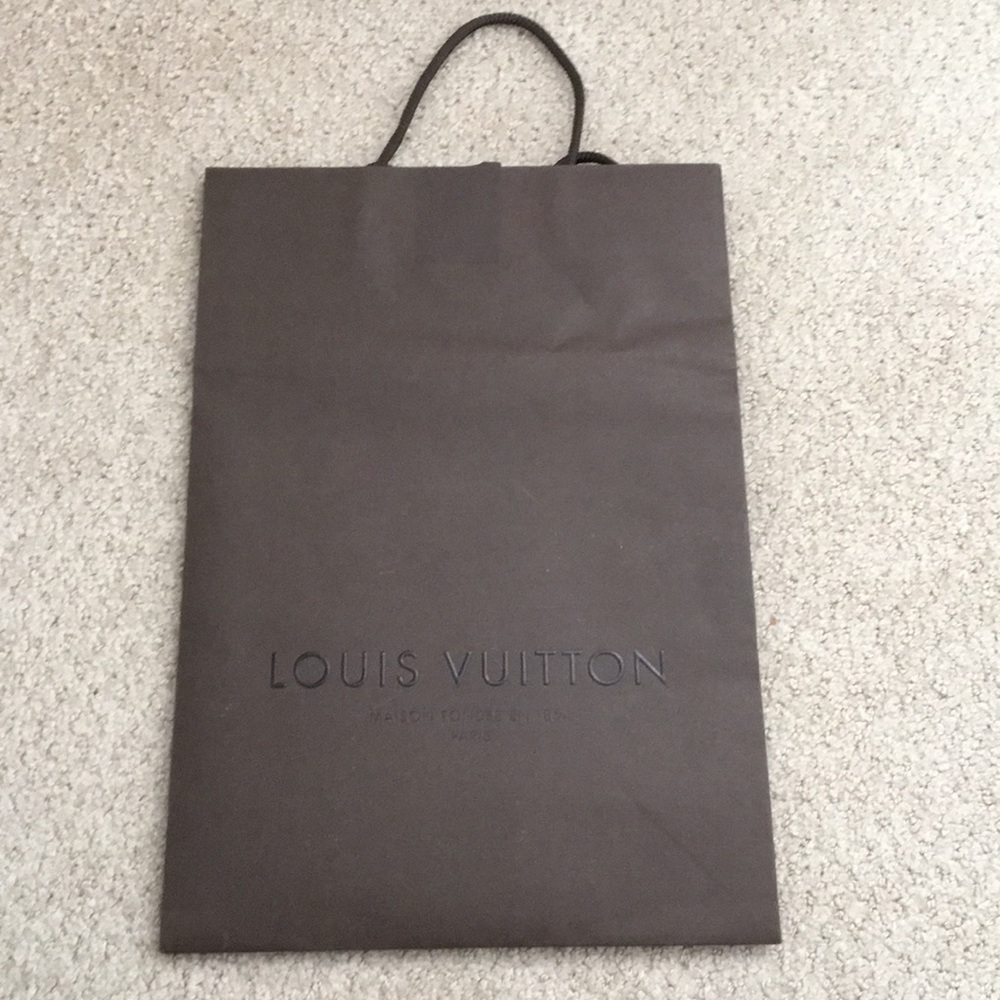 Authentic Louis Vuitton Bag
